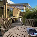 Med Havudsigt Villa Spodsbjerg