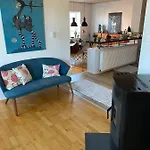 Med Havudsigt Villa Spodsbjerg