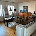 Med Havudsigt Villa