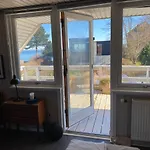 Villa Med Havudsigt *