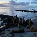 Med Havudsigt * Spodsbjerg
