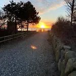 Med Havudsigt Spodsbjerg