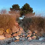 Med Havudsigt