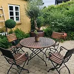 Med Havudsigt * Spodsbjerg