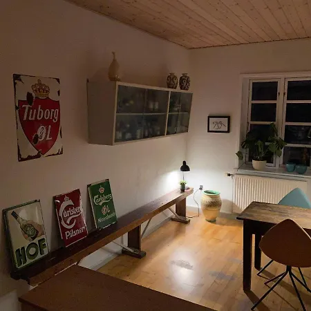 Med Havudsigt