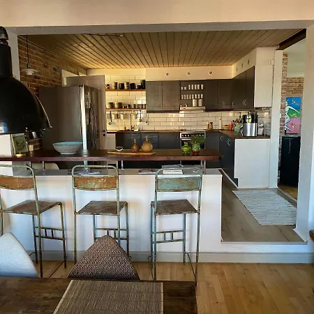 Med Havudsigt Spodsbjerg