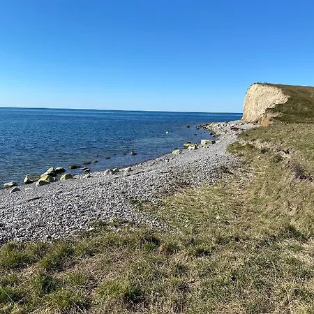Villa Med Havudsigt