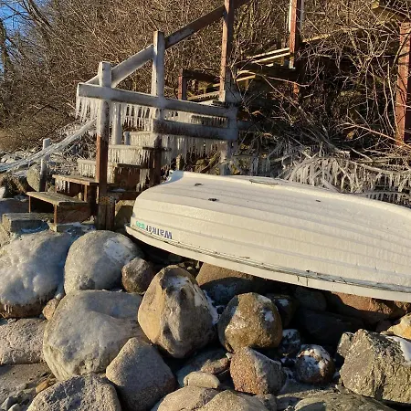 Willa Med Havudsigt *