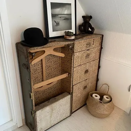 Villa Med Havudsigt Spodsbjerg