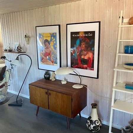 Med Havudsigt Villa *