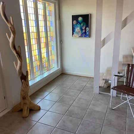 Med Havudsigt * Spodsbjerg