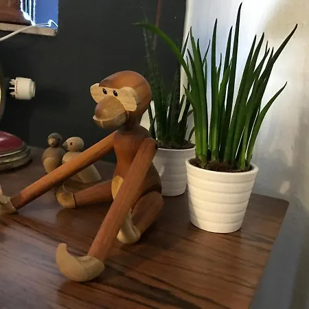 Med Havudsigt Spodsbjerg