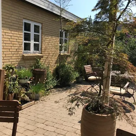 Willa Med Havudsigt *