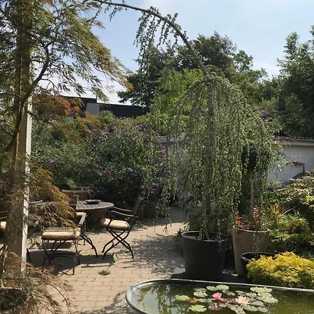 Med Havudsigt Villa *