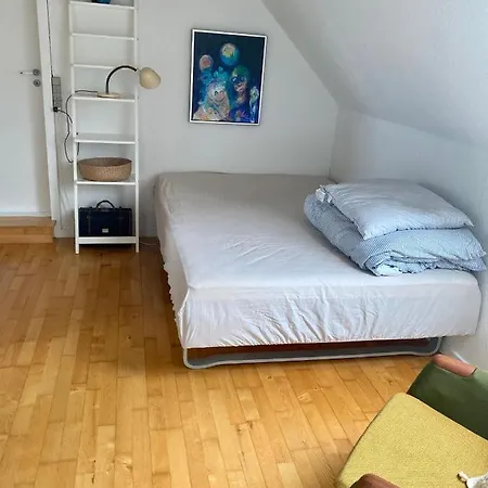 Med Havudsigt Spodsbjerg