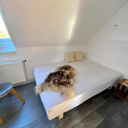 Villa Med Havudsigt *