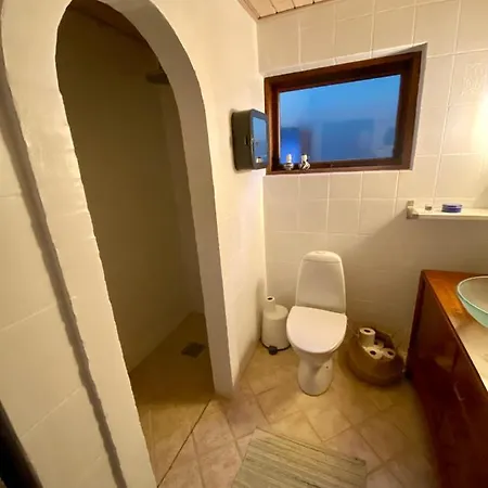 Med Havudsigt Willa Spodsbjerg