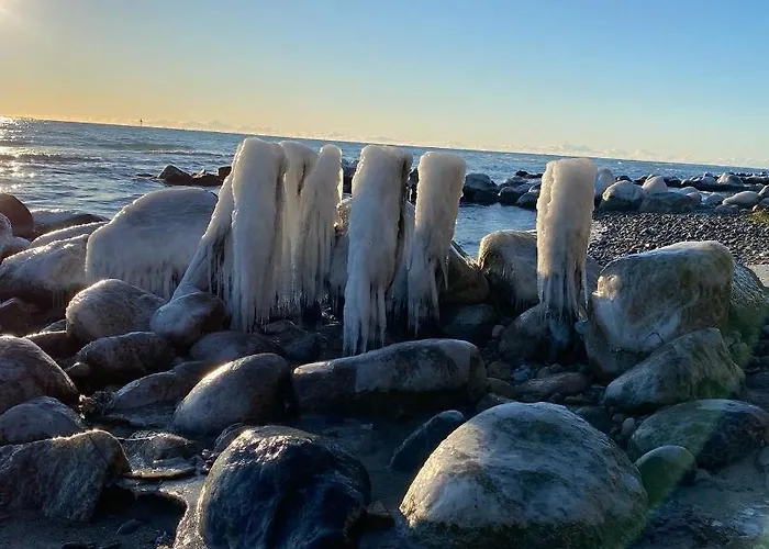 Villa Med Havudsigt *
