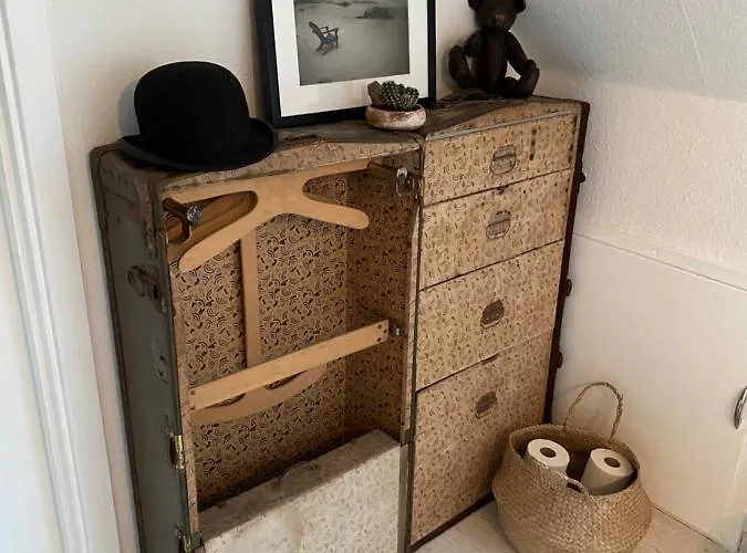 Villa Med Havudsigt Spodsbjerg