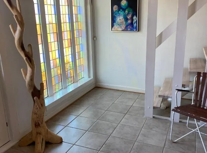 Med Havudsigt * Spodsbjerg