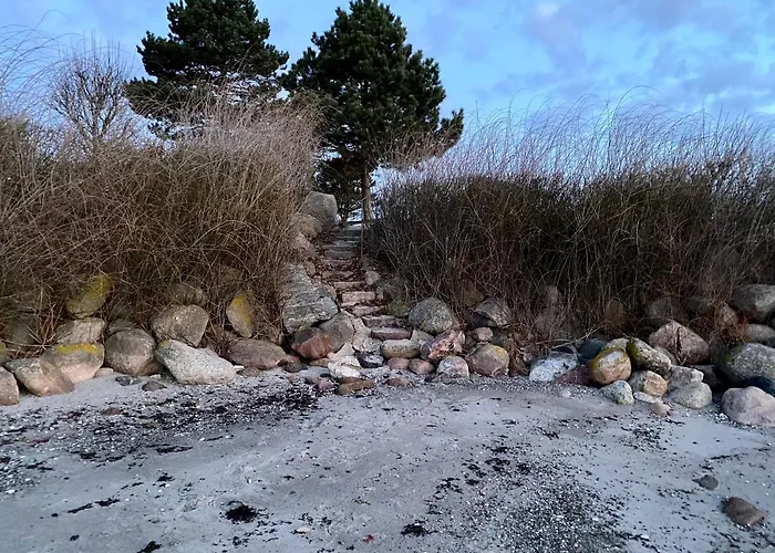 Med Havudsigt Villa *