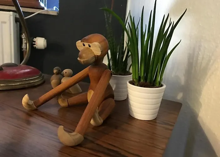 Med Havudsigt Spodsbjerg