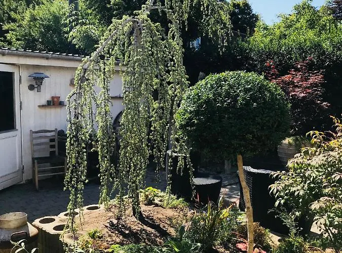 Med Havudsigt * Spodsbjerg